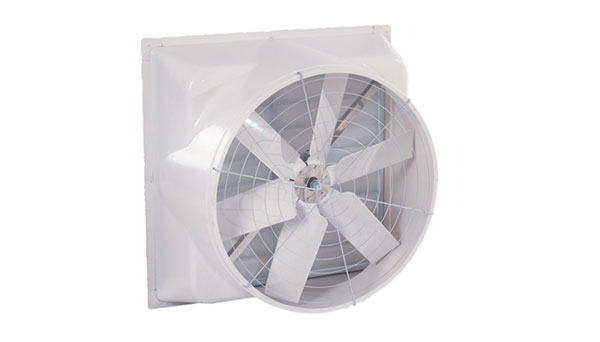 玻璃钢负压风机