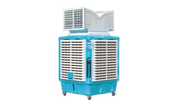 xyf-18双面出风（蓝色）