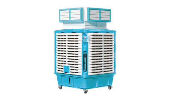 xyf-18四面出风（蓝色）